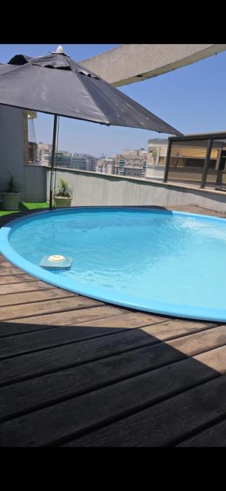 Lindo Apto Barra Olímpica em frente ao Parque Olímpico