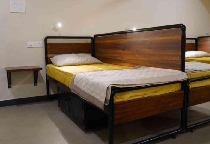 Sukhnidras Dormitory