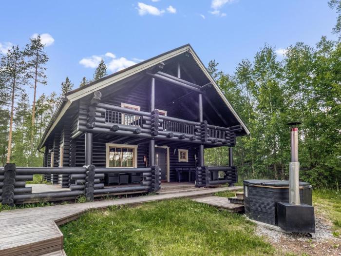 Holiday Home Villa assi by Interhome