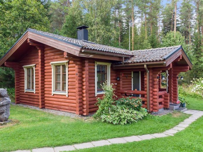 Holiday Home Petäjäniemi by Interhome