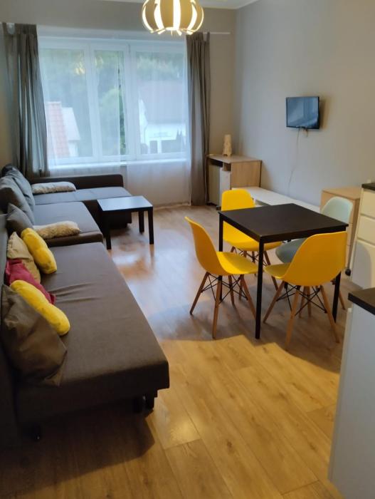 Studio Sopot Kamienny Potok