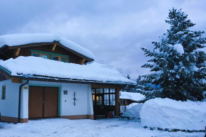 Central Apartment Radstadt