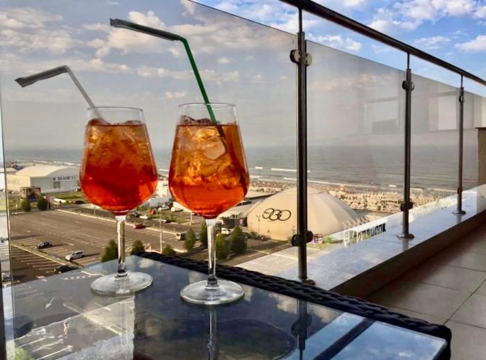 Sea view Mamaia Nord