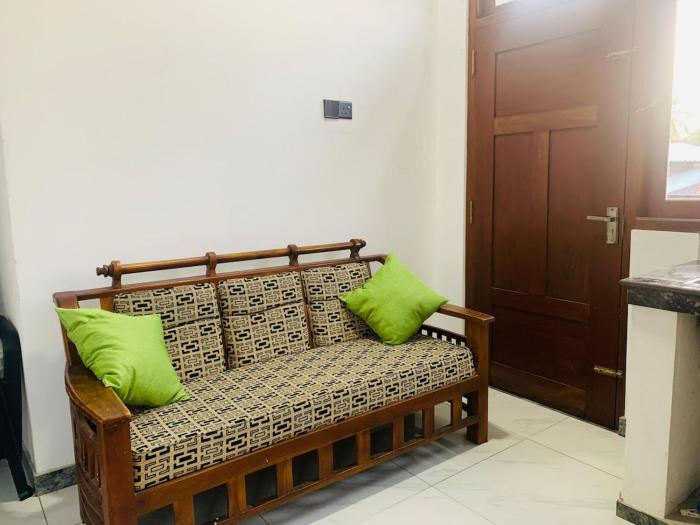 Galle River Breeze villa