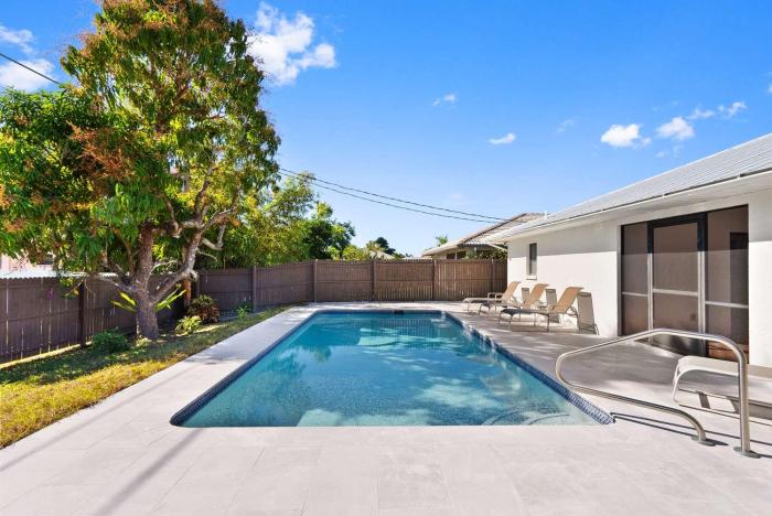 Avanti Vacation Rental