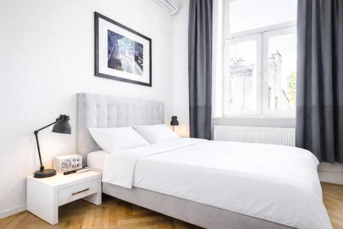 Straszewskiego 24 Boutique Apartments