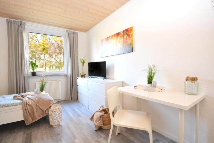 Coburg 05 - Apartment für Firmen