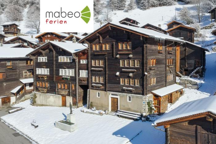 Ferienwohnung Schleif