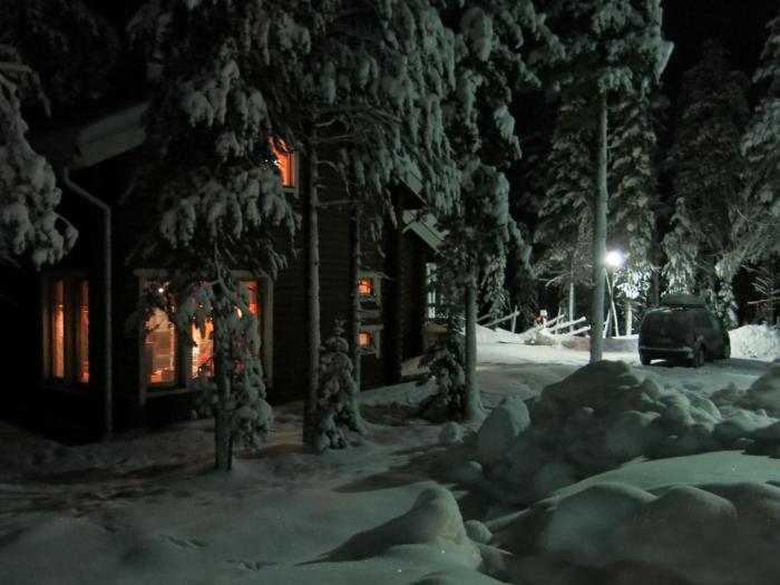 Holiday Home Kevätruska b by Interhome