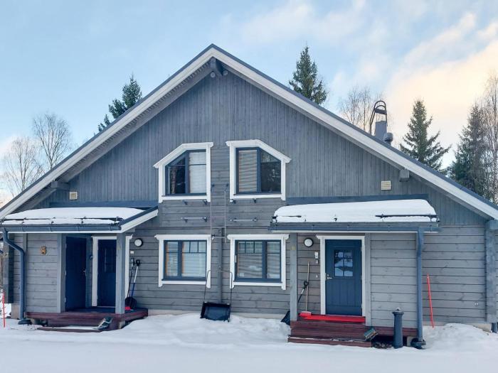 Holiday Home Kultakoto a by Interhome