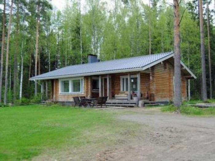 Holiday Home Köökuu by Interhome