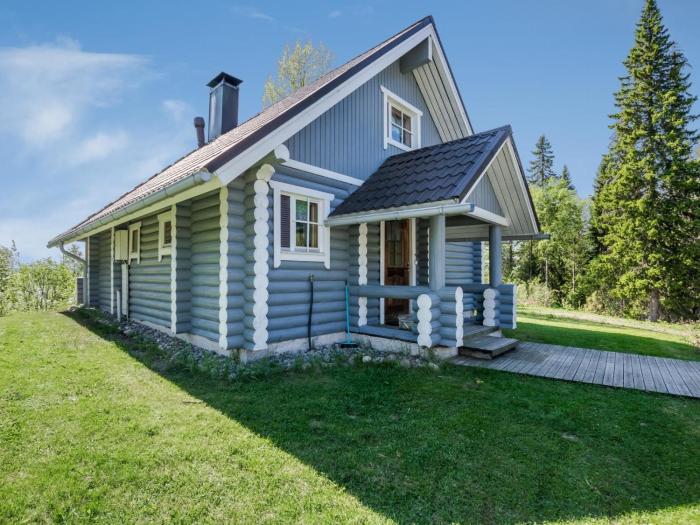 Holiday Home Vastaniemi by Interhome