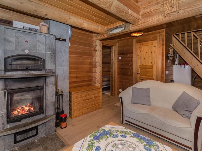 Holiday Home Lohi- lie14 by Interhome