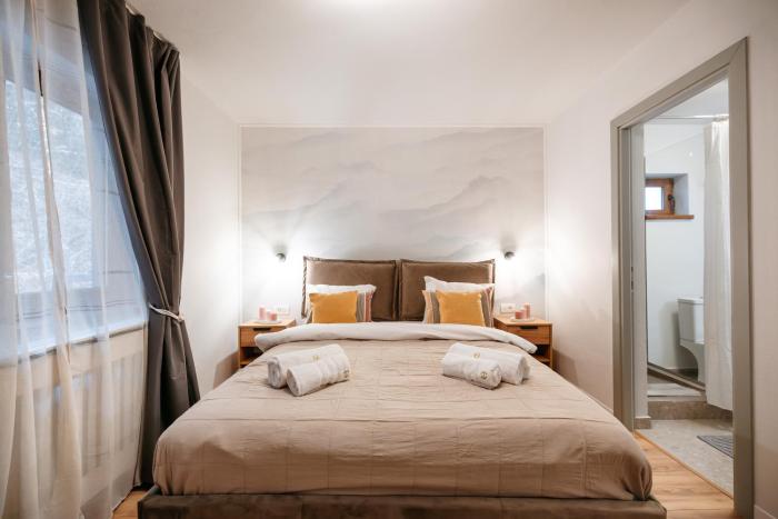 Private Floor in our Villa - Mountain View