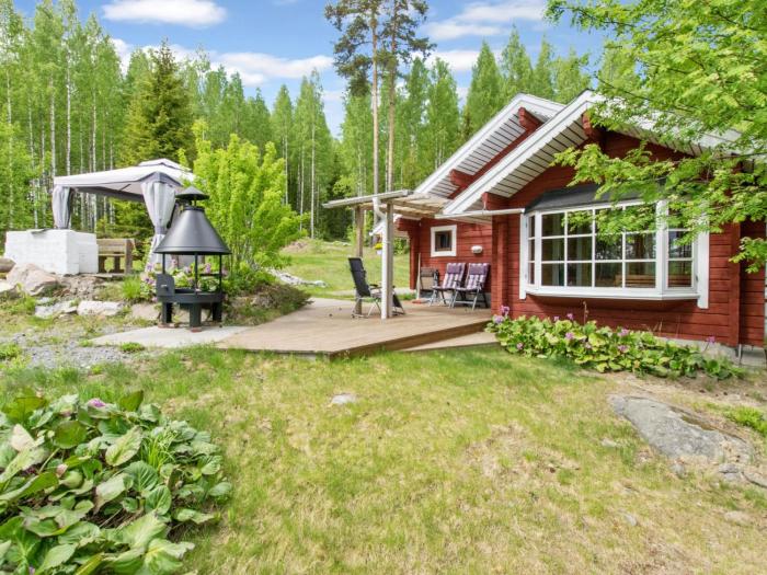 Holiday Home Cjoe239 by Interhome