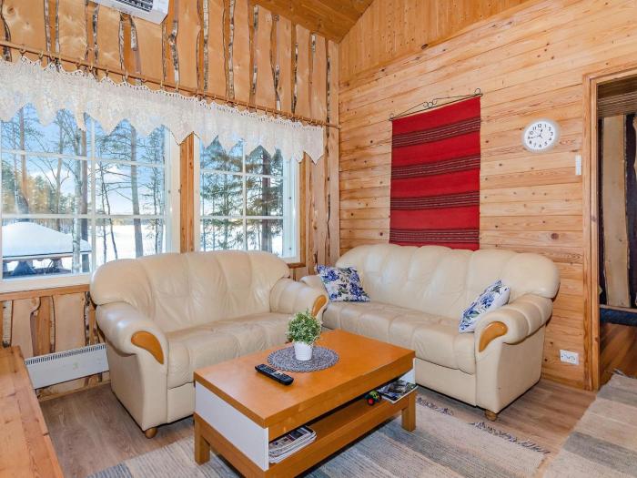 Holiday Home Kultaranta by Interhome