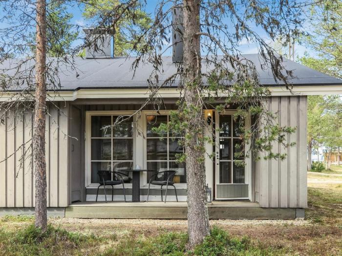 Holiday Home Riekonraito a1 by Interhome