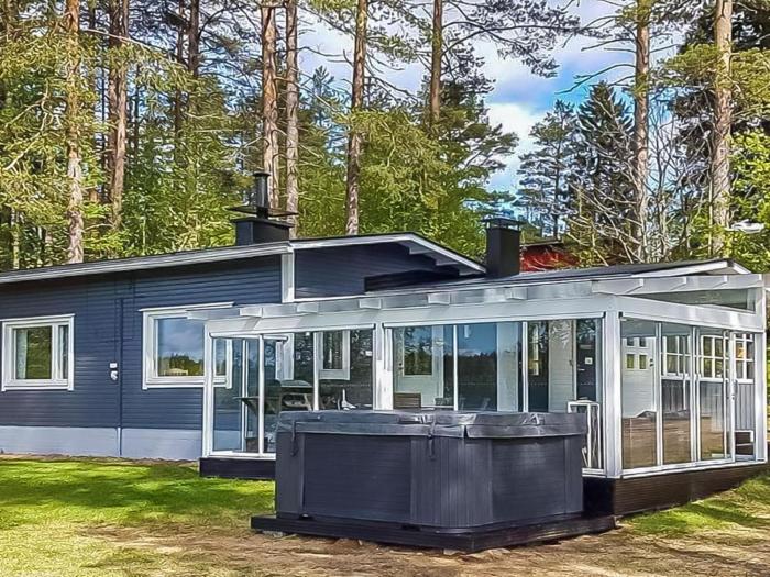 Holiday Home Einola by Interhome