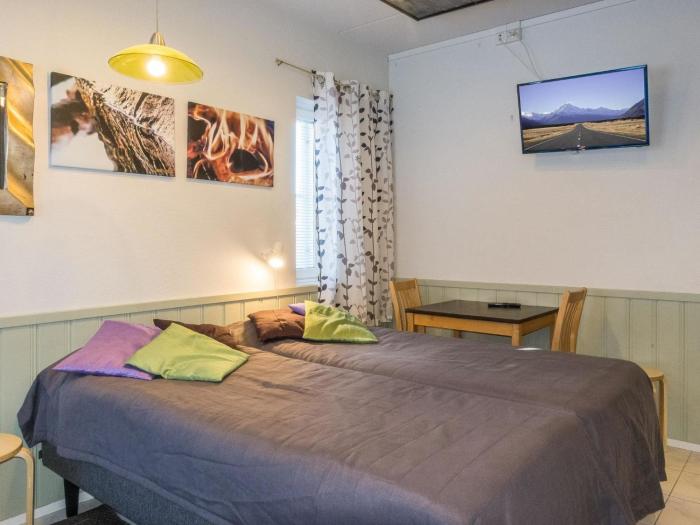 Holiday Home Levi star i- as-1110 by Interhome