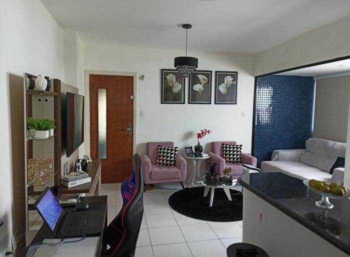 Apartamento - Circuito Barra Ondina