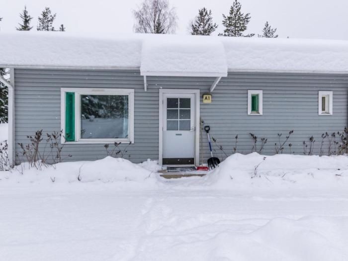 Holiday Home Kotipaljakka a1 by Interhome