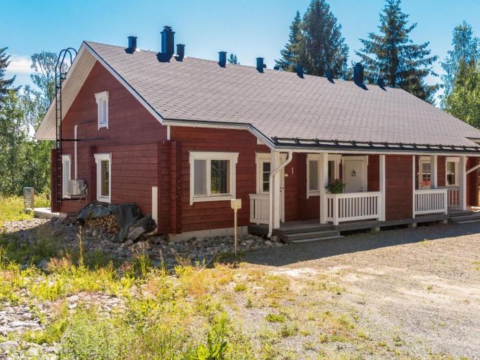 Holiday Home Tinttityy by Interhome