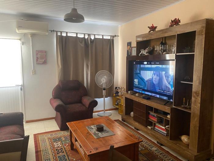 Apartamento grande cerca de la playa