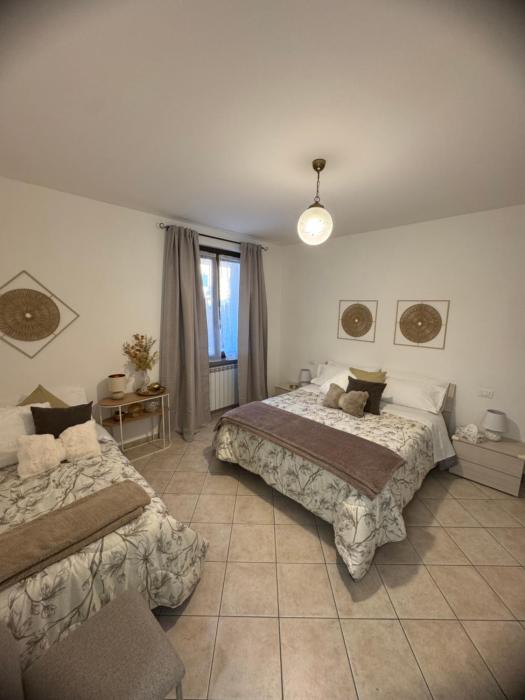 Welcome Home - Serravalle Outlet