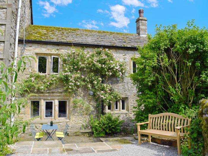 Prospect Cottage