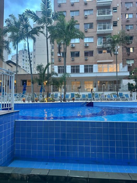 Apartamento confortável Lapa Rio