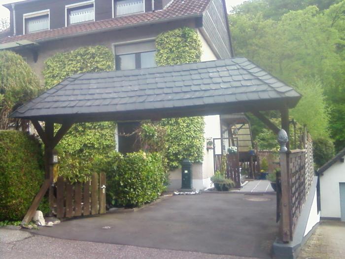 Paradies Odenthal-Osenau