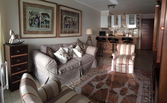 Amazing apartment in Cochoa, Eurovista