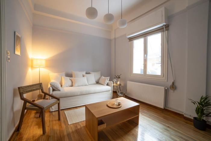 Athens Imperial Suite II