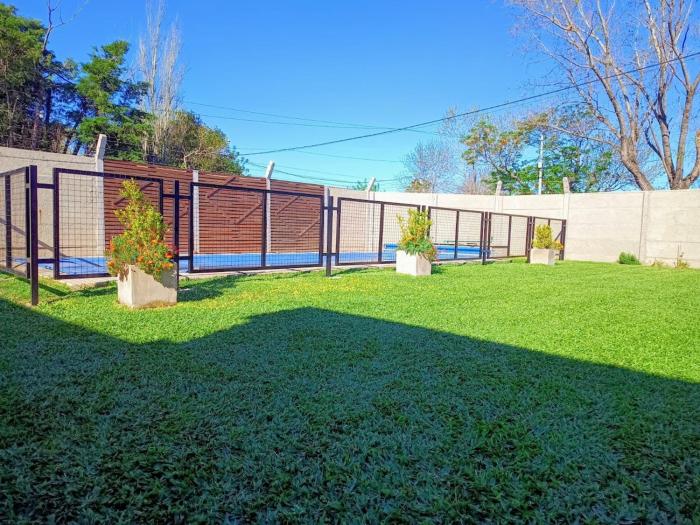 Quinta Las Rosas en San Nicolás a metros de Expoagro