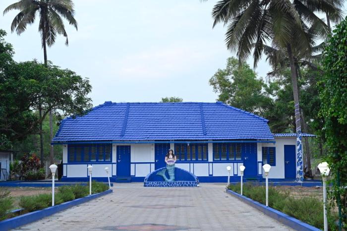Malpe Beach Guest House