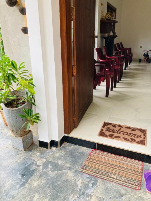 A3 Villa Anuradhapura