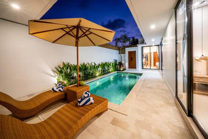 Villa Bagus Seminyak