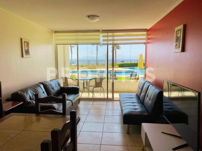 Condominio Costa Peñuelas