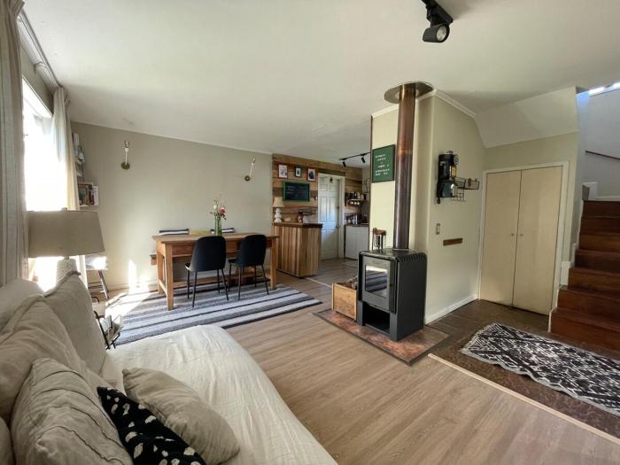 Casa Las Bandurrías