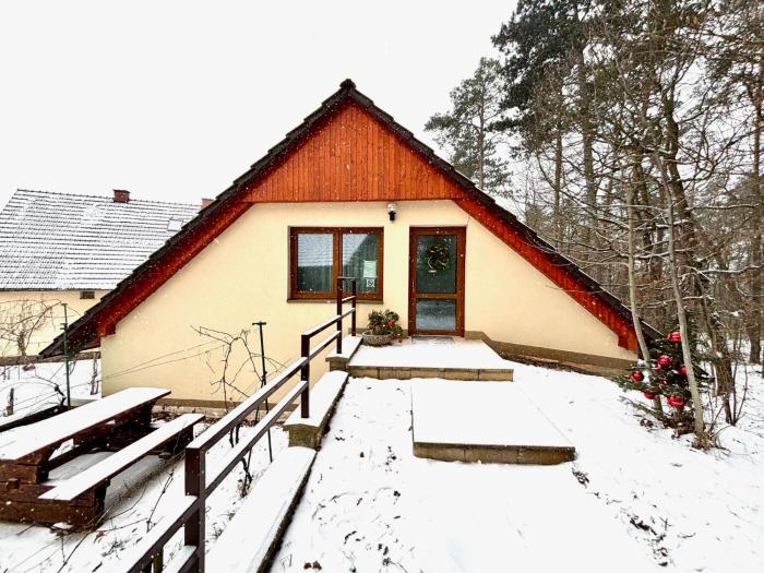 Atik V Borovičkách