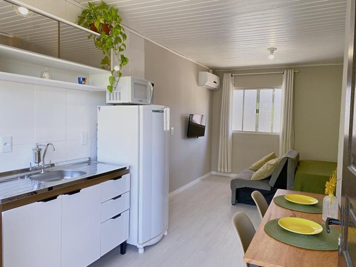 Residencial Barceloneta