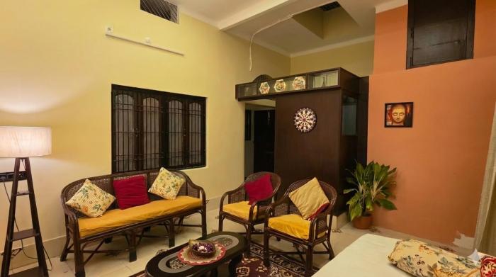 Kashi Kothi