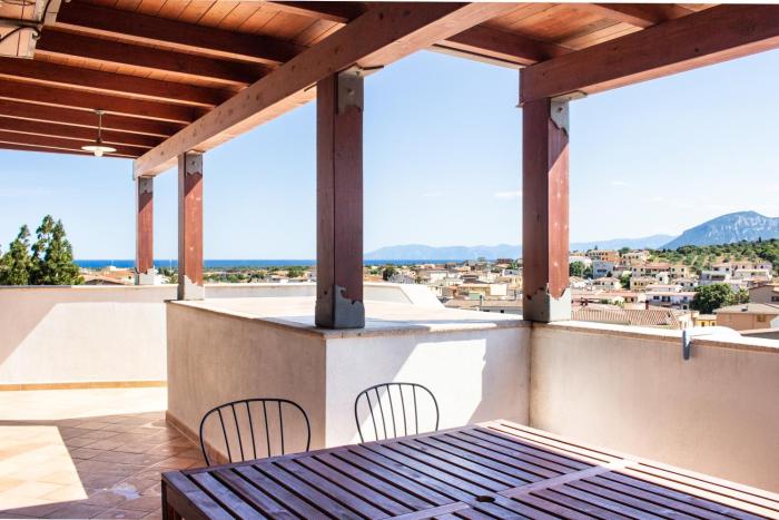 Residenze Branca III SeaView