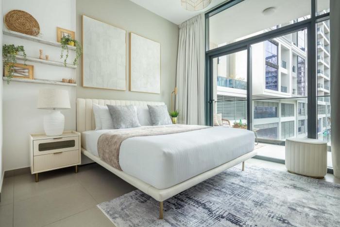 Frank Porter - Prive Residence