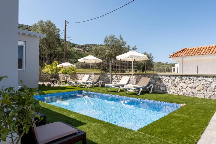 Villa Ceroni