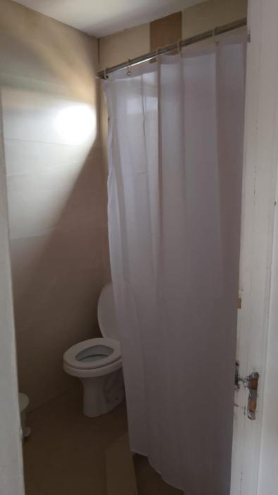 Cabaña y Piscina AUM para 4 personas