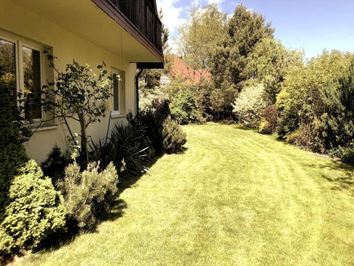 Dom w Kampinoskim Parku Narodowym z łatwym dojazdem do Warszawy