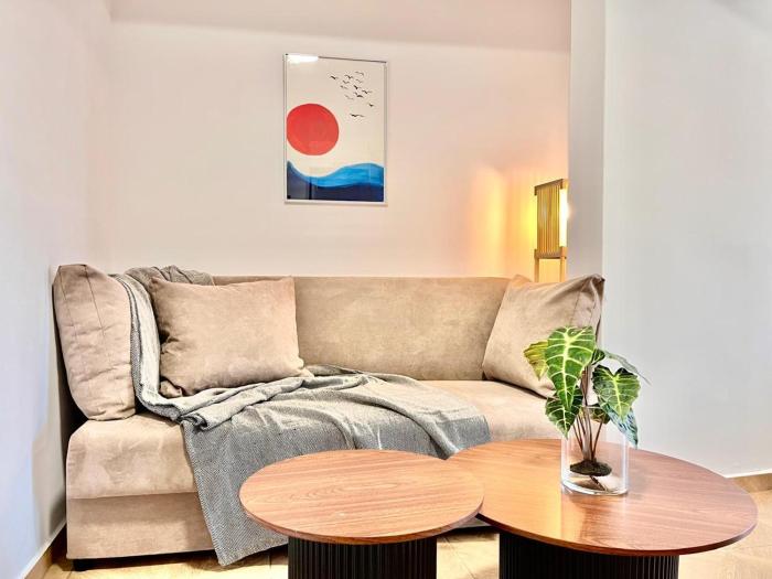 New and Stylish Urban Escape