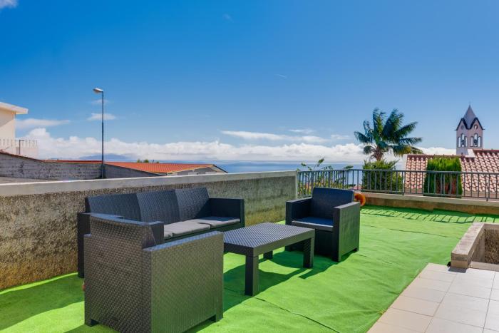 Andrades Villa by Holiday Rental Madeira