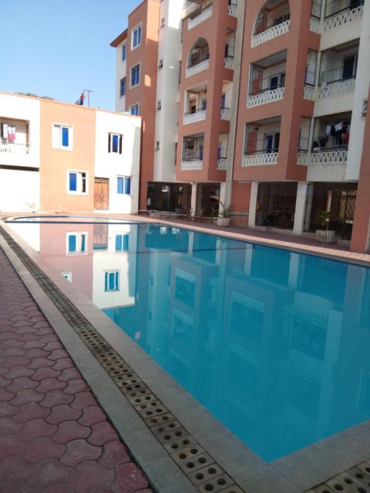 Mombasa Stylish 3BR with Pool